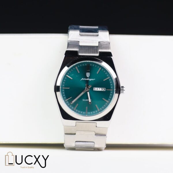 POEDAGAR 930 Luxury Watch For Man