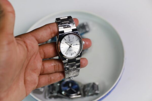 ORGINAL POEDAGAR 910 Luxury Watch For Woman - Image 3