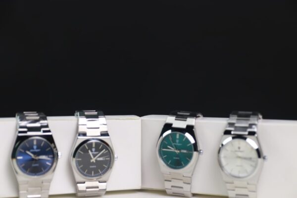 POEDAGAR 930 Luxury Watch For Man - Image 2