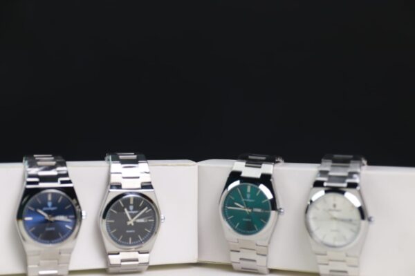 POEDAGAR 930 Luxury Watch For Man - Image 3