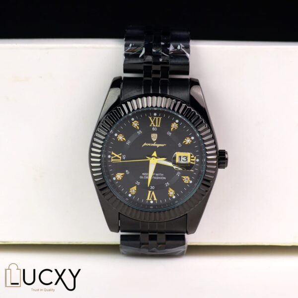 POEDAGAR 910 Luxury Watch For Man